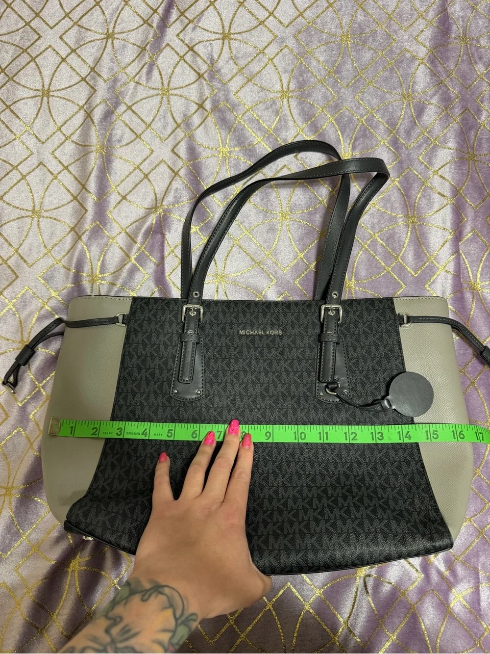Michael Kors classic michael