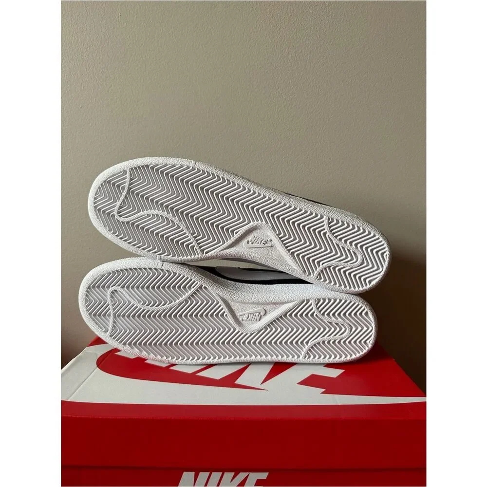 Nike guaranteed 100% box