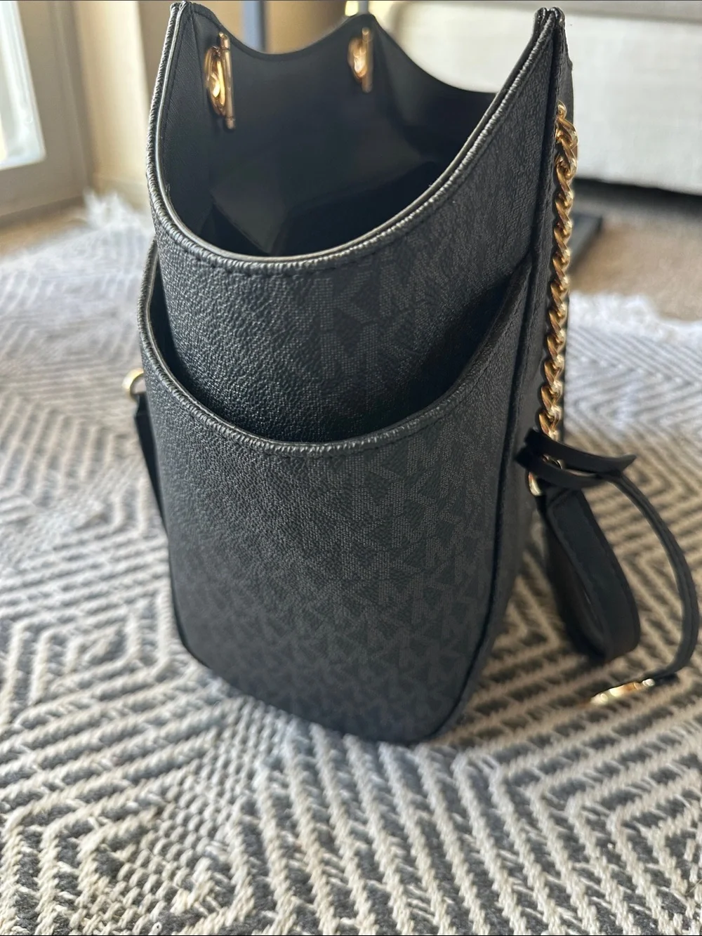 New Michael Kors Tote Bag