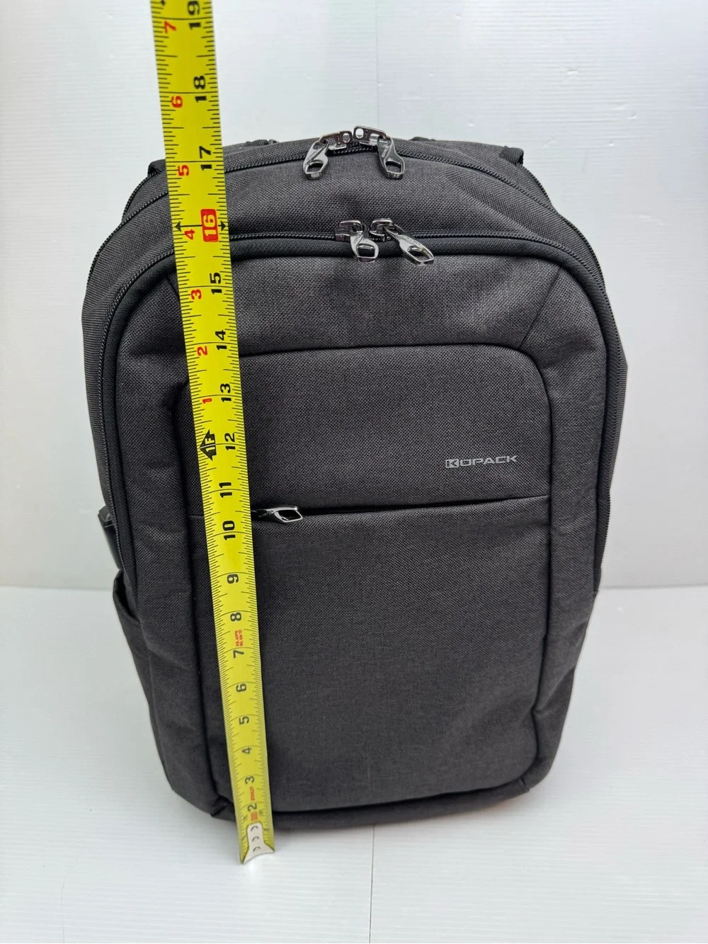 Kopack laptop computer