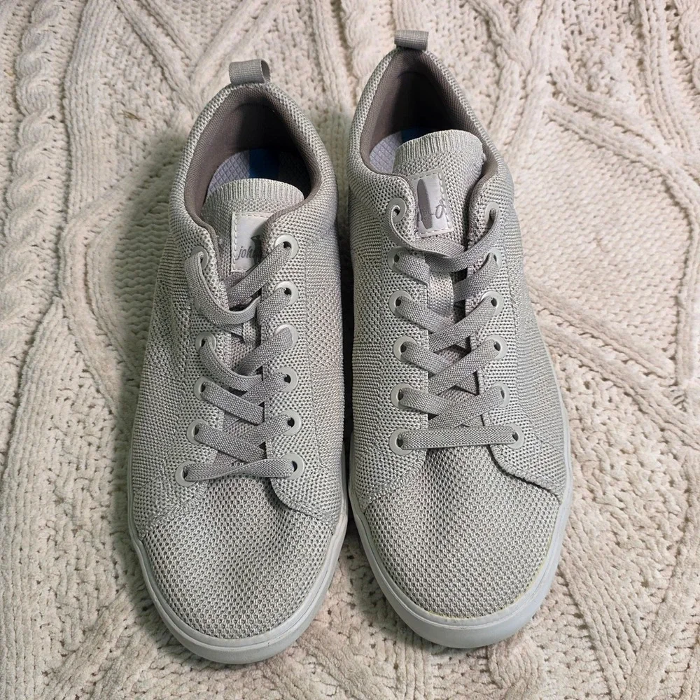 johnnie-O engineered coast sneakers