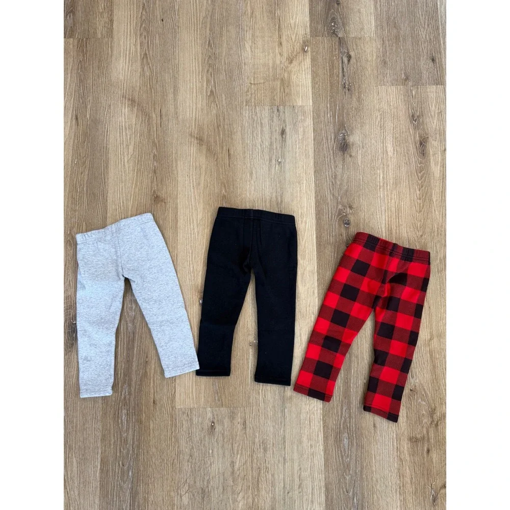 Carters stock up