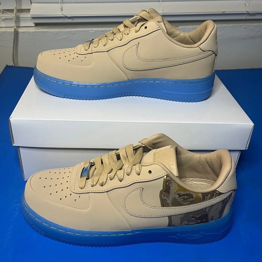 Nike Air force 1 Protro Kobe Brand new