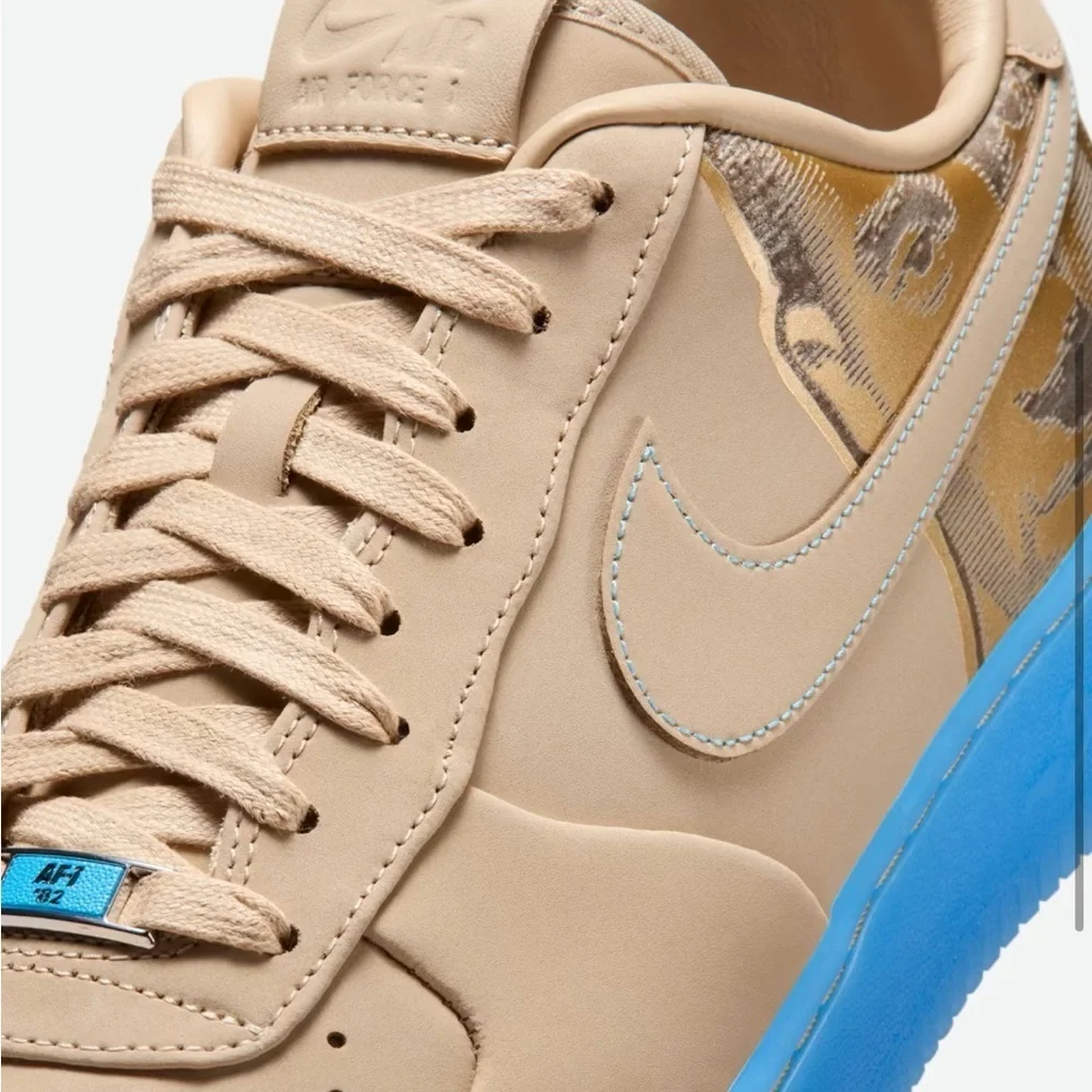 Nike Air force 1 Protro Kobe Brand new