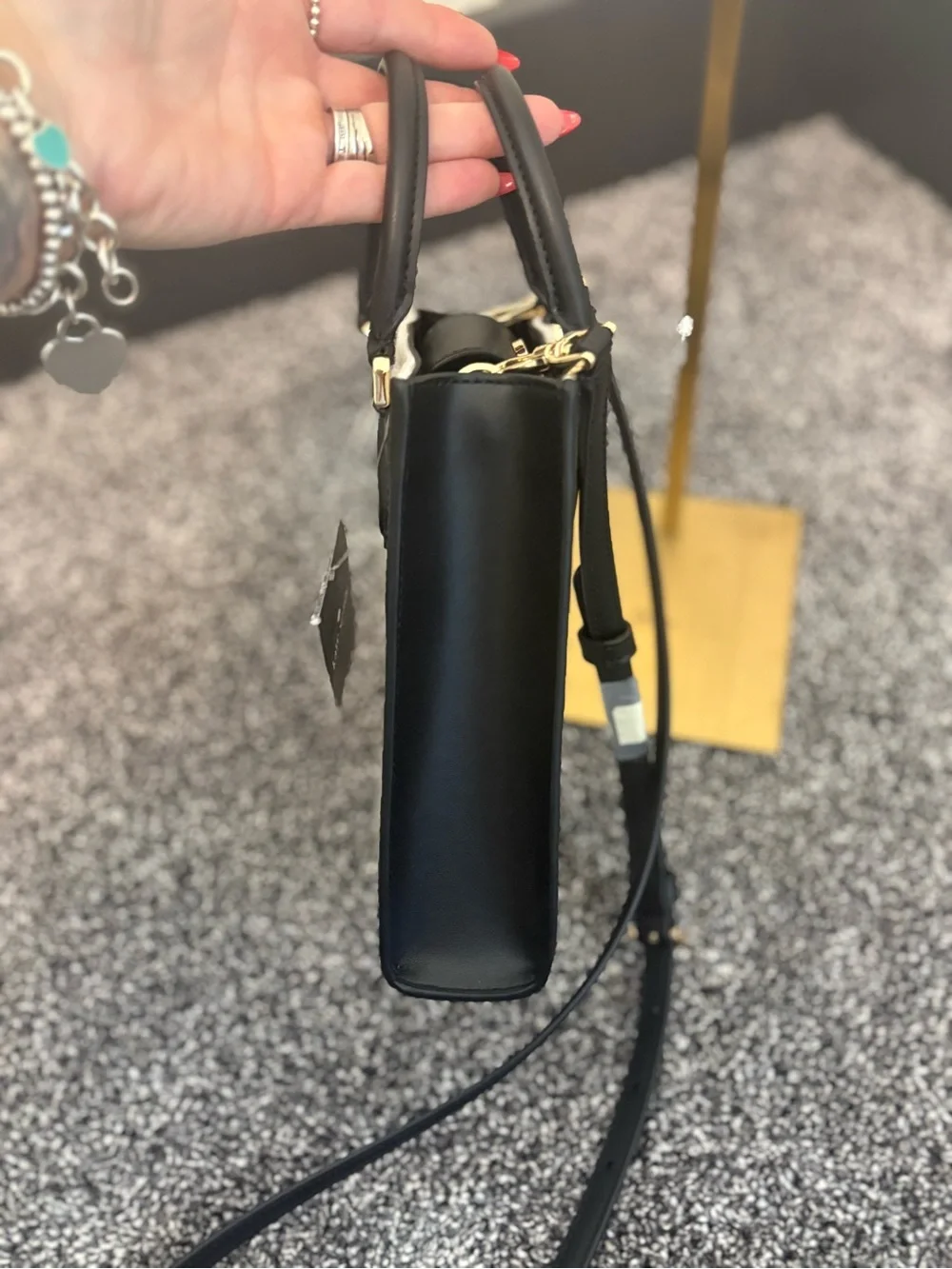 kate spade new tags