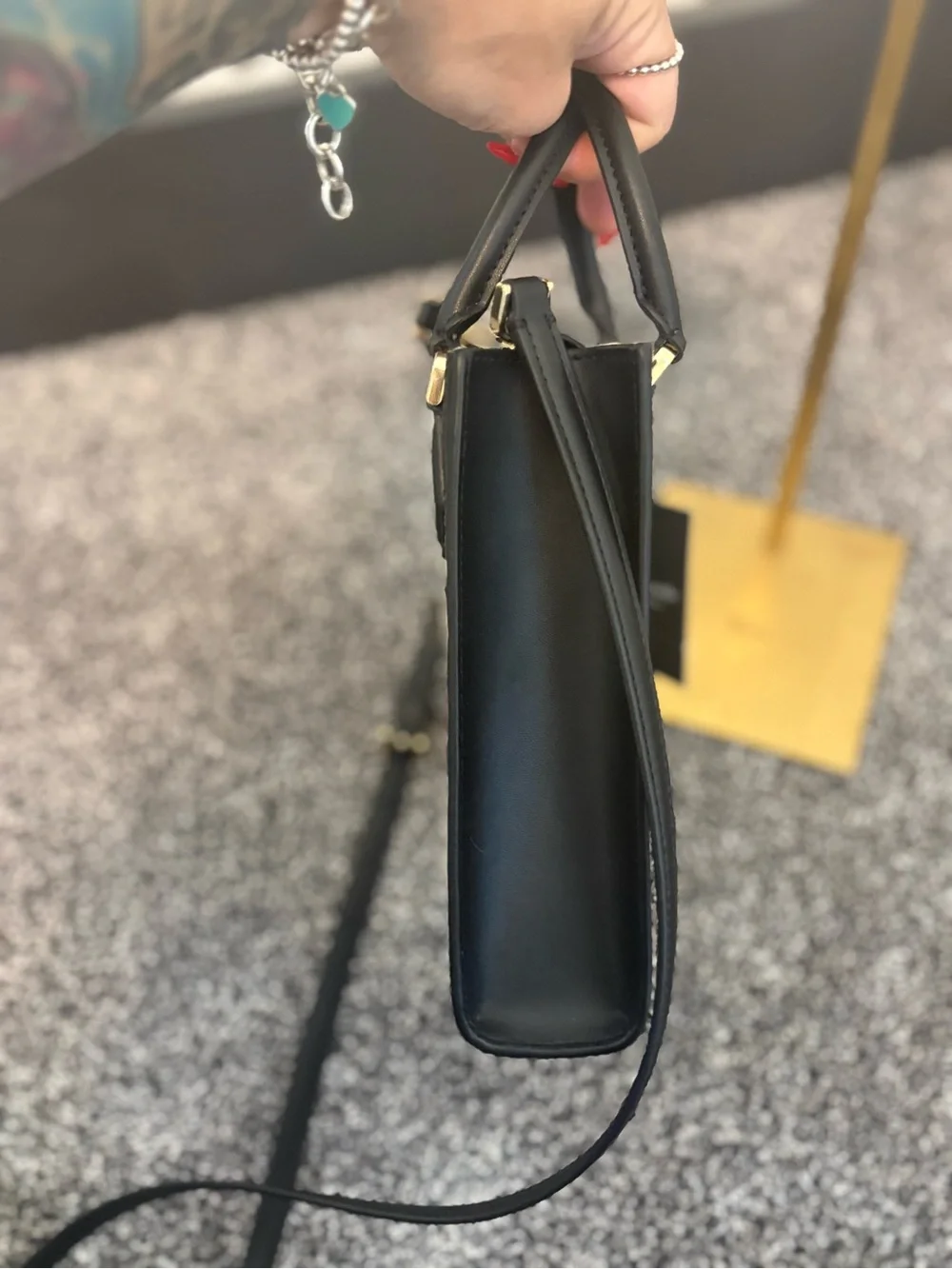kate spade new tags