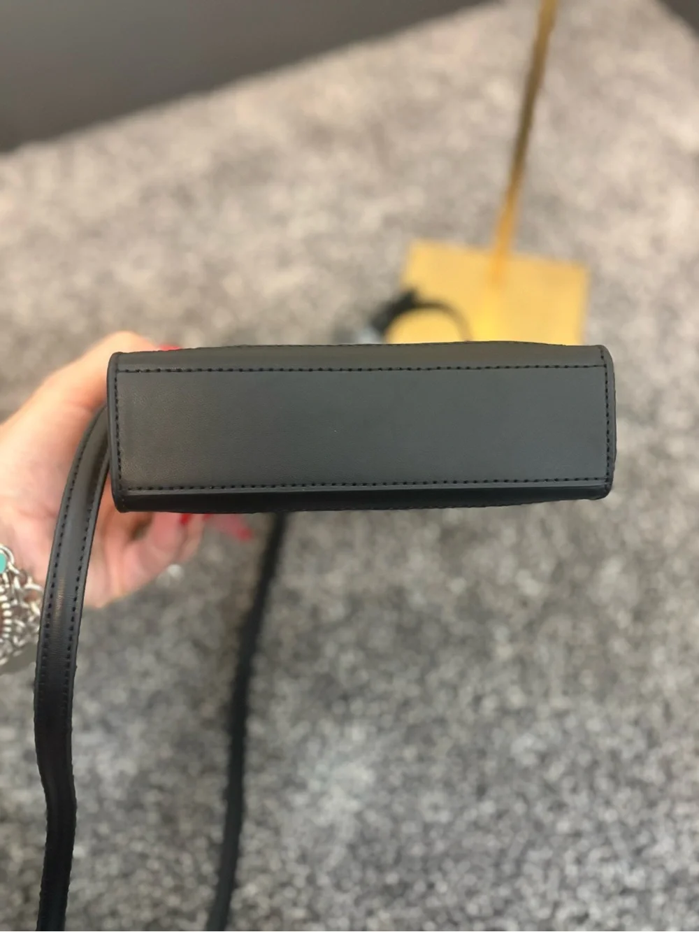 kate spade new tags
