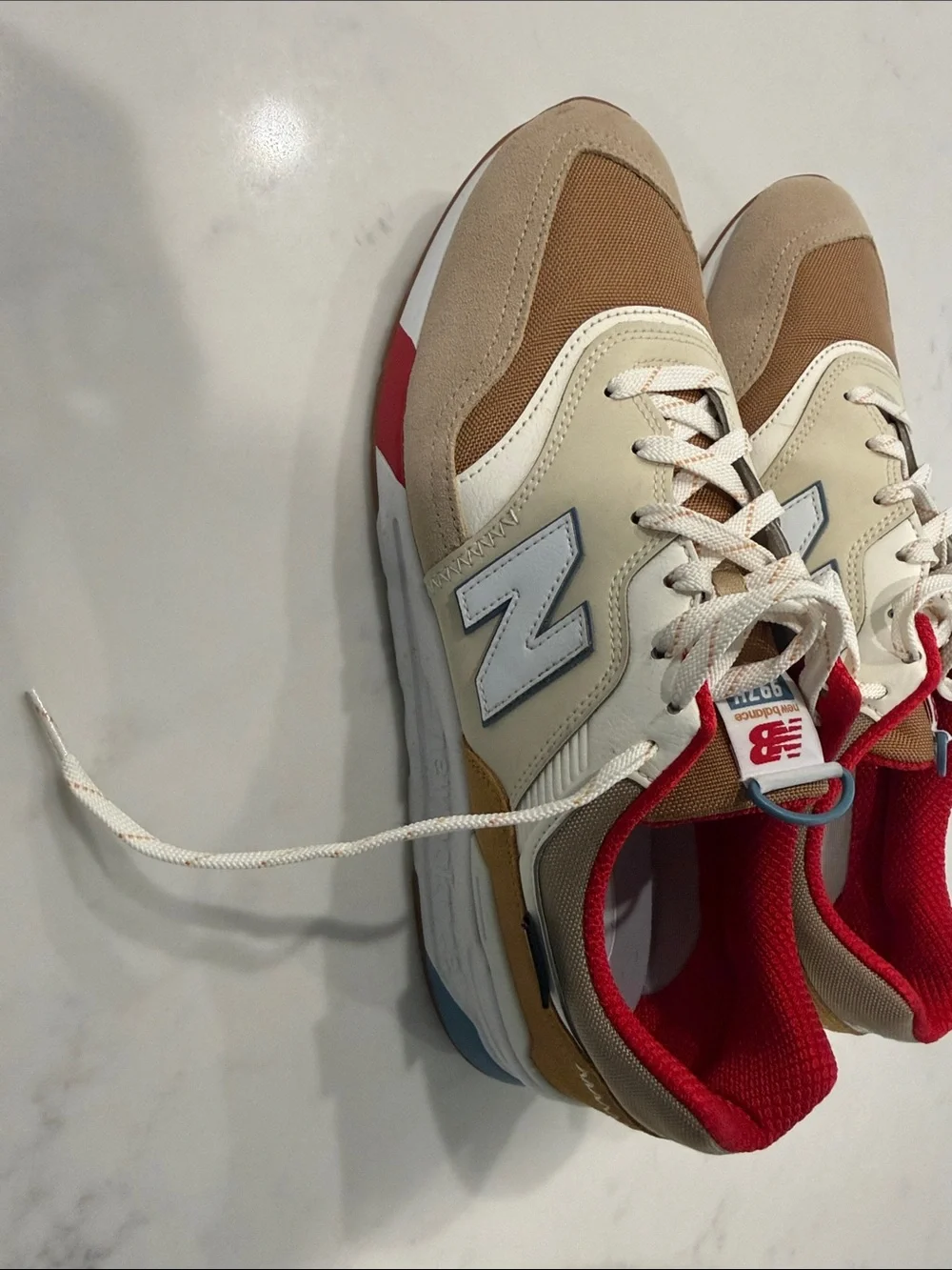 New Balance classic new