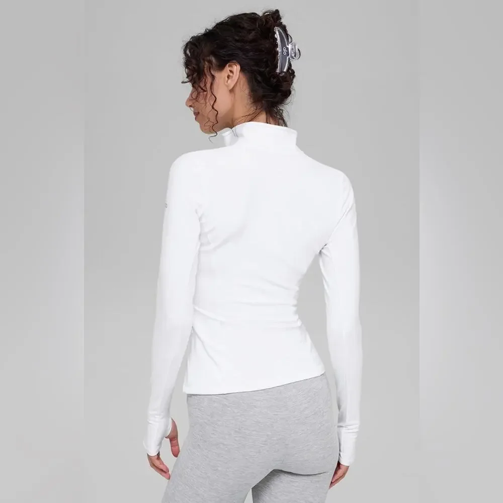 ALO Yoga velvety breathable