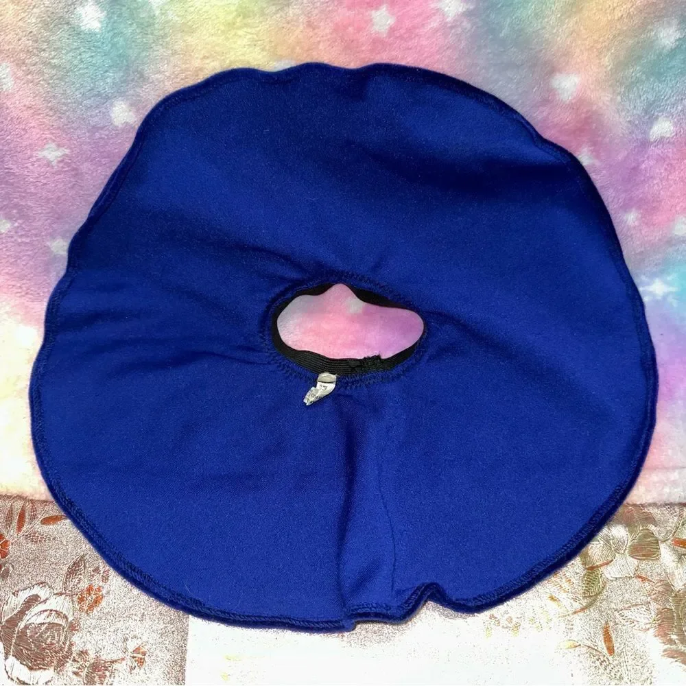 Pleasant Company American Girl Hanukkah velvet skirt 1996