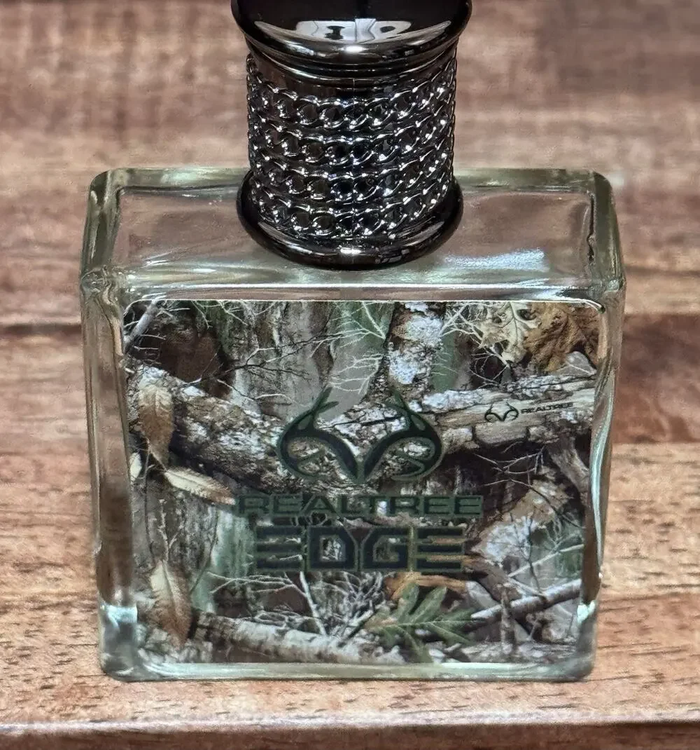 Realtree by Realtree, 3.4 oz EDT Spray for Men