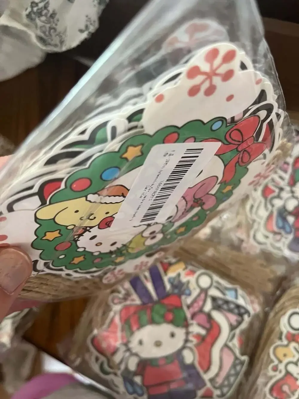 Hello Kitty brand new