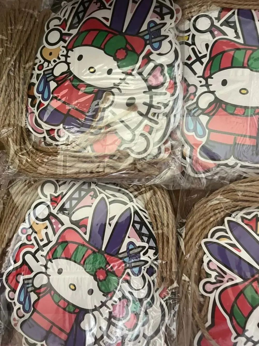 Hello Kitty brand new
