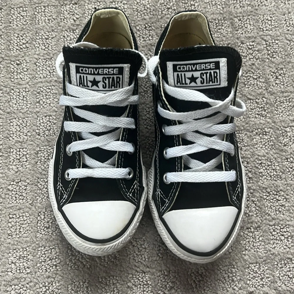 Converse all star