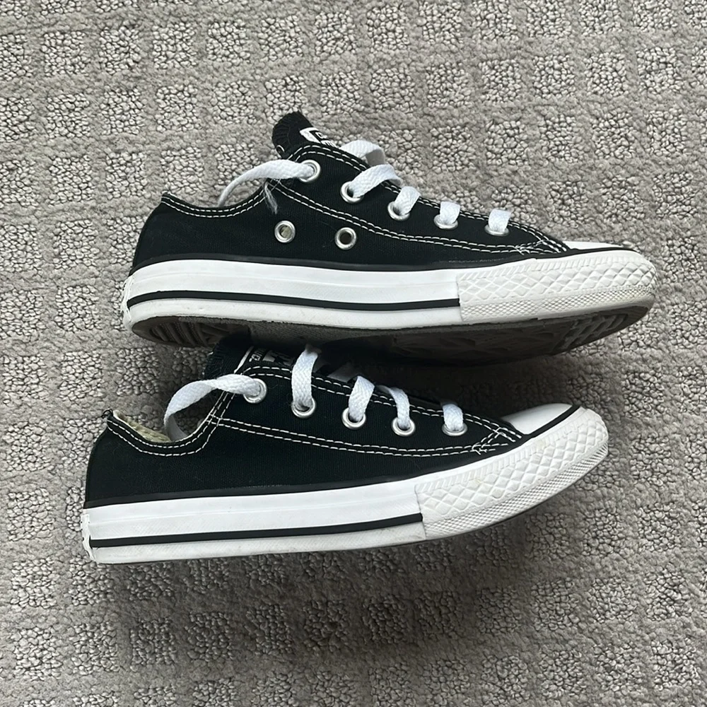 Converse all star