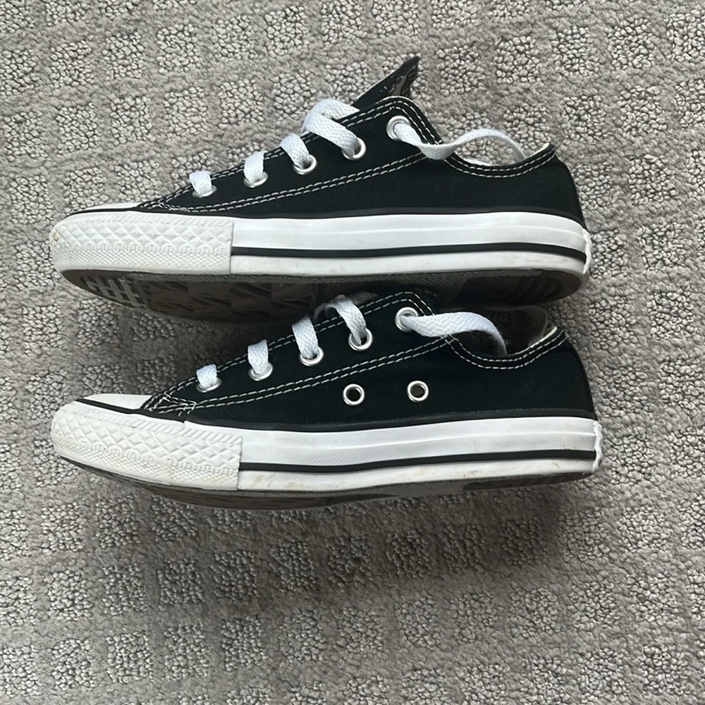 Converse all star
