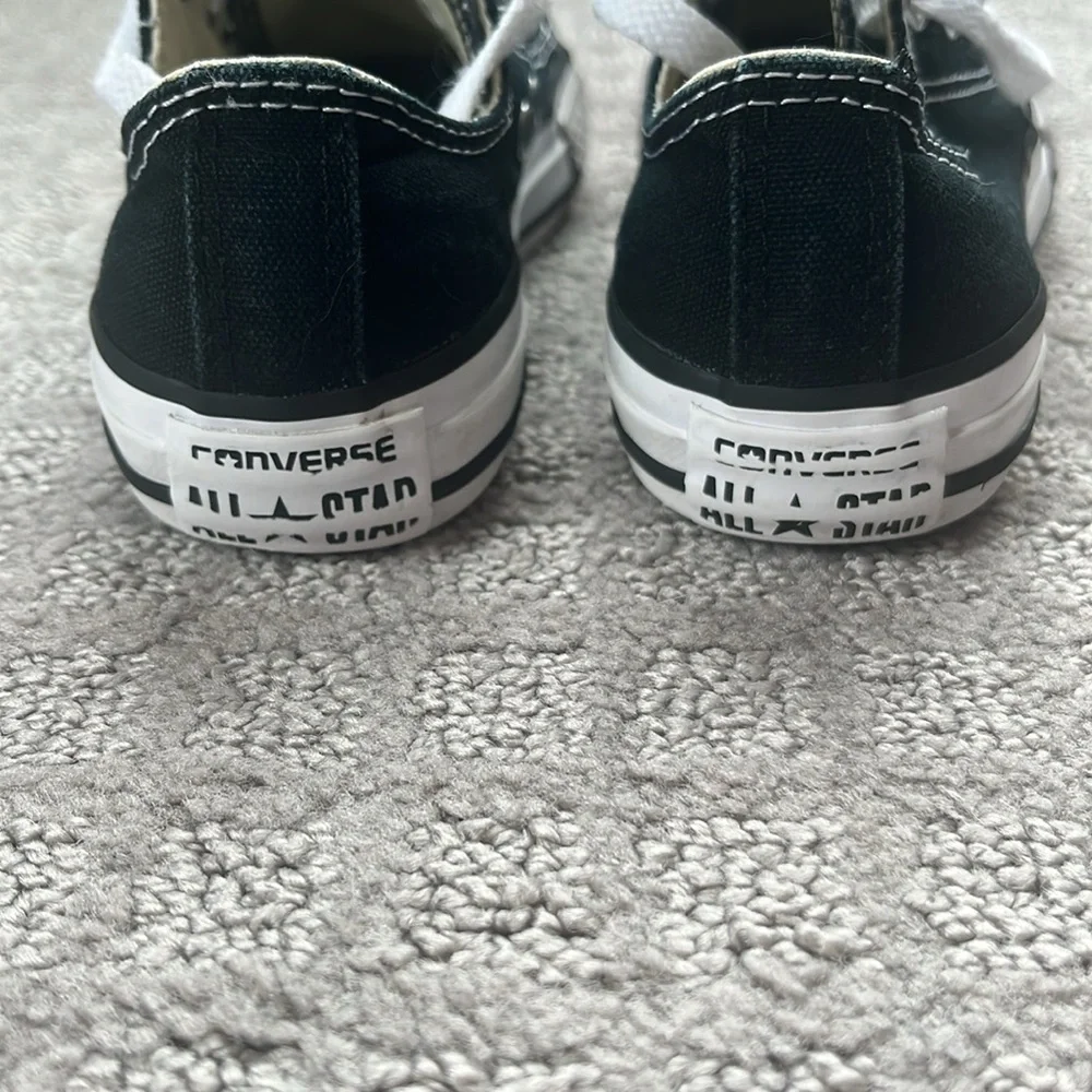 Converse all star