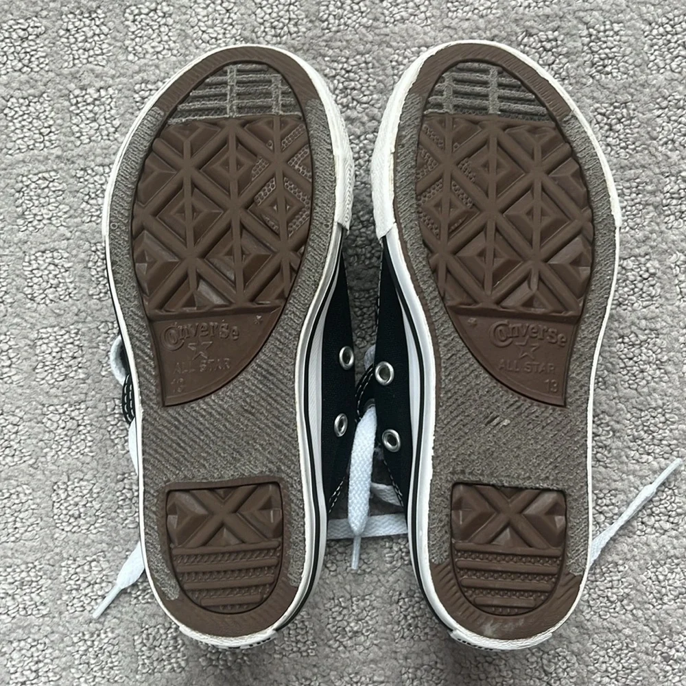 Converse all star