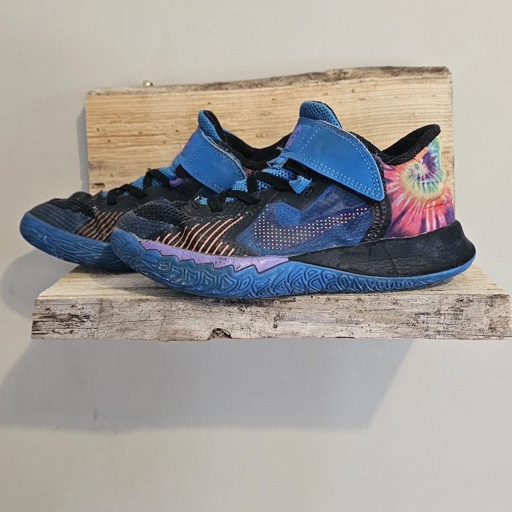Nike size missing