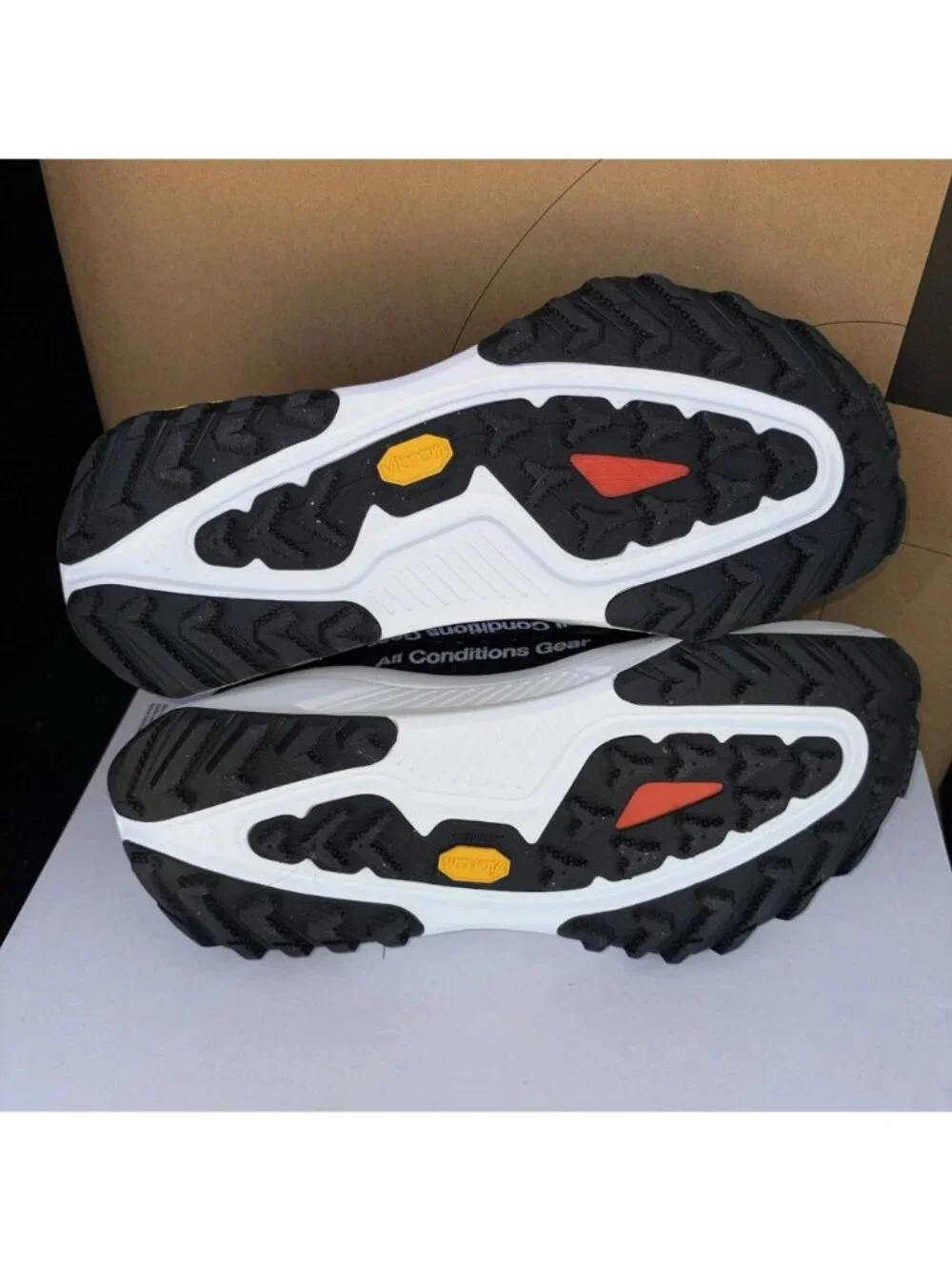 Nike new zoomx