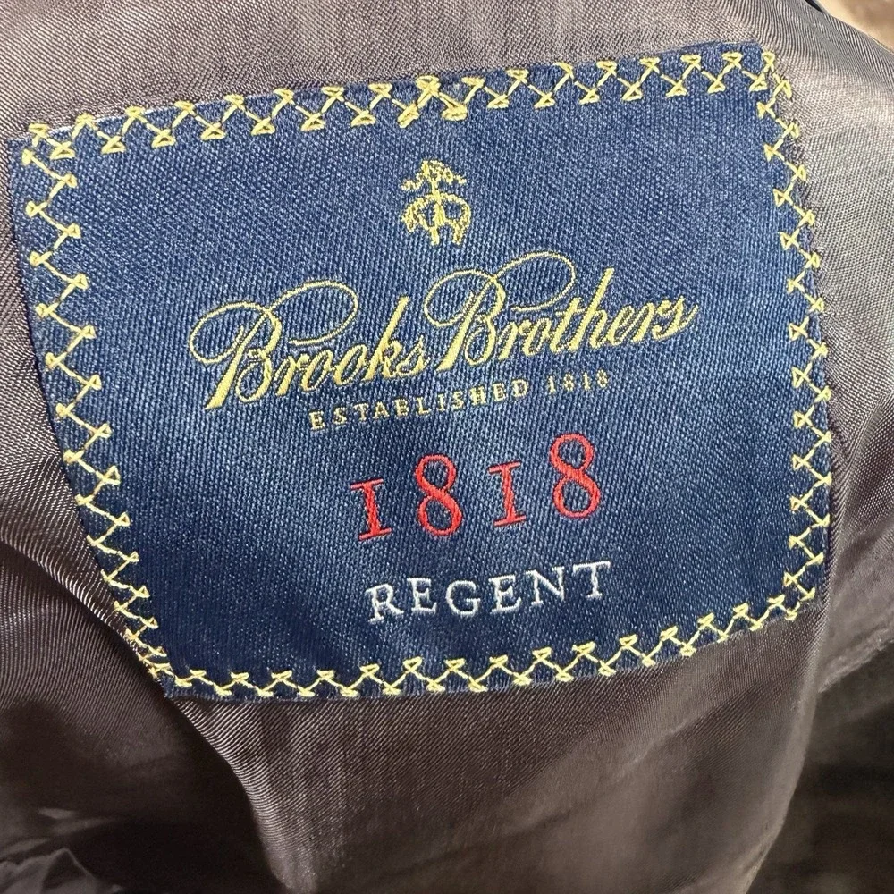 Brooks Brothers brooks brothers
