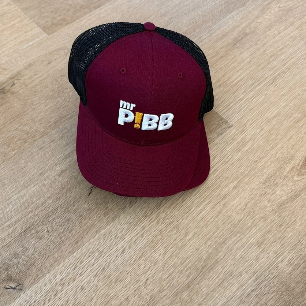 mr.pibb new
