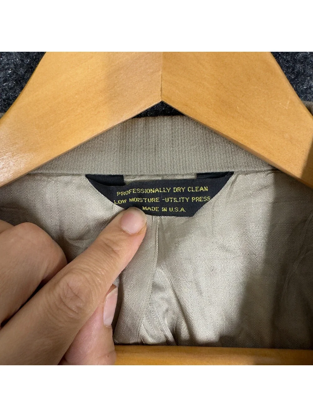 N/A this item