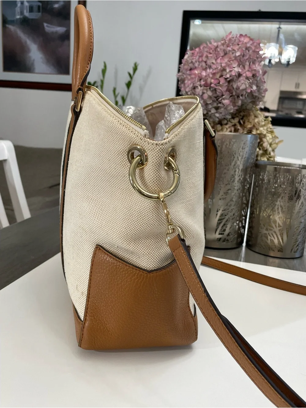 Michael Kors refresh your