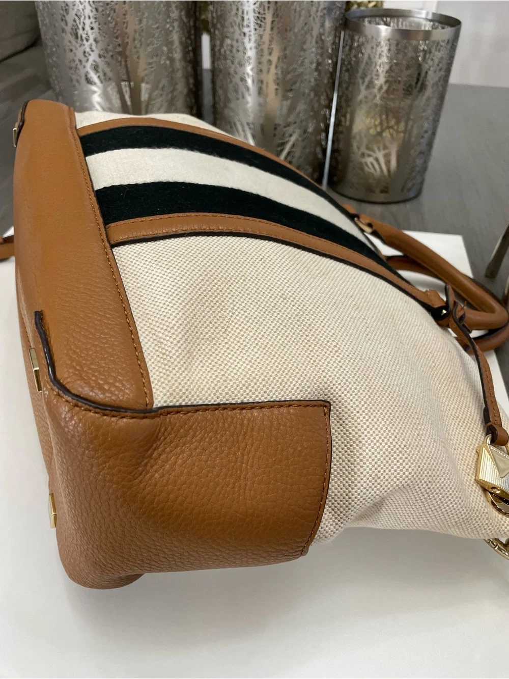 Michael Kors refresh your