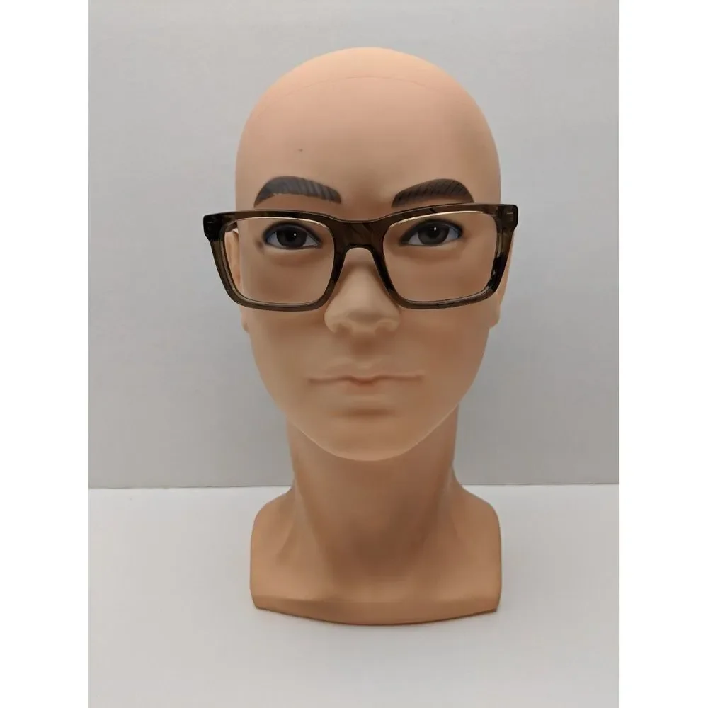🕶️Made in Italy! Giorgio Armani AR7045 5295 Eyeglasses 52/19 145 /KAL207🕶️​