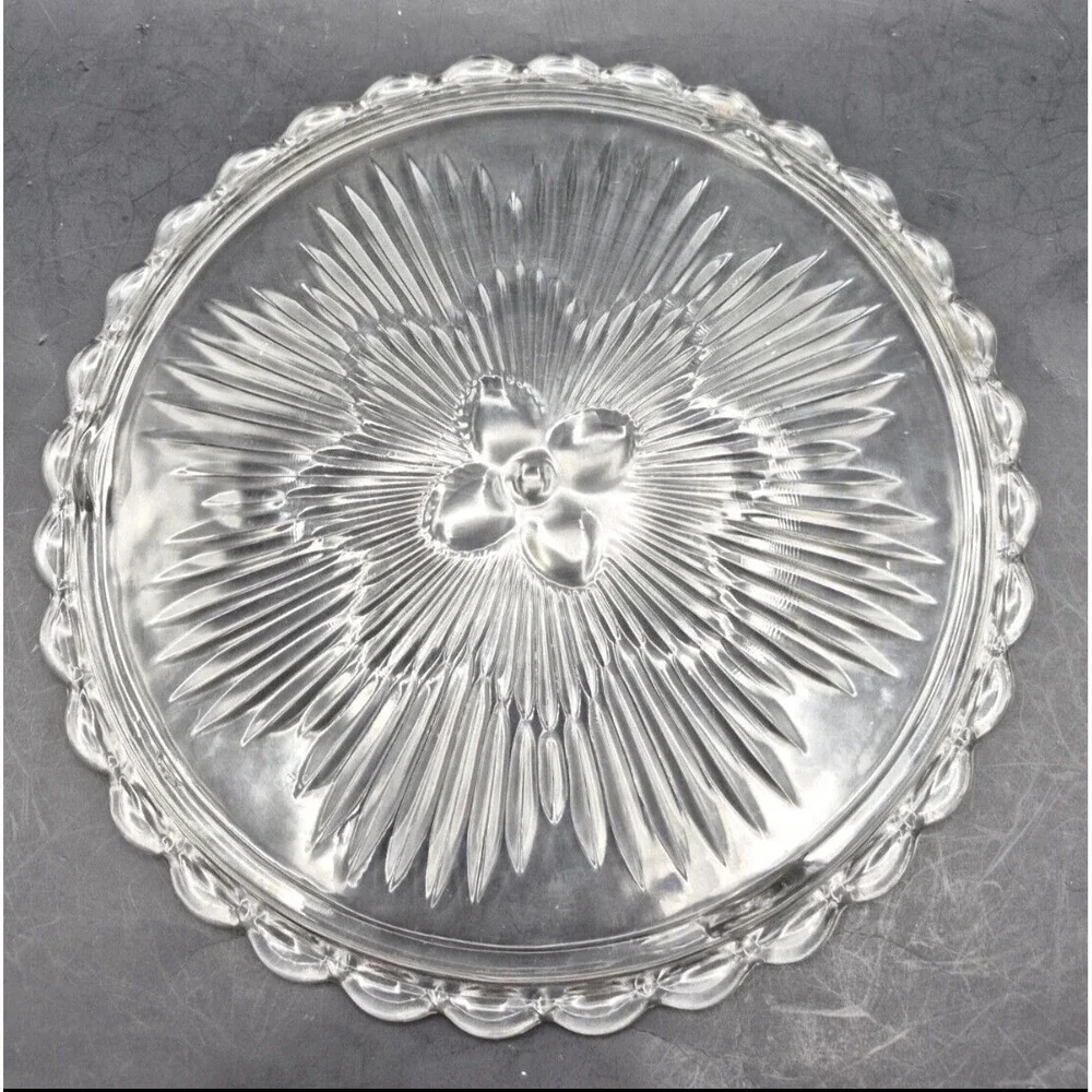 Indiana Glass touch occasions