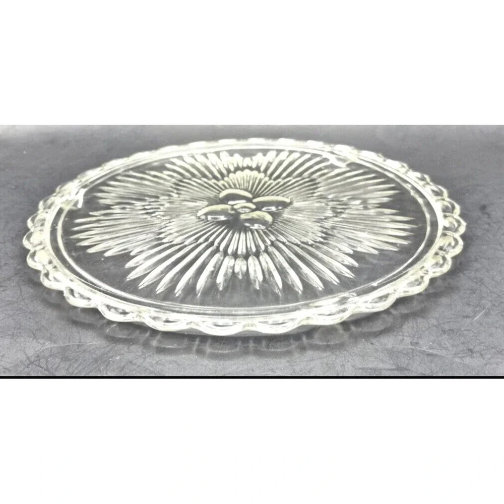 Indiana Glass look states