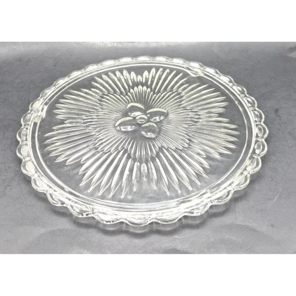 Indiana Glass finish united
