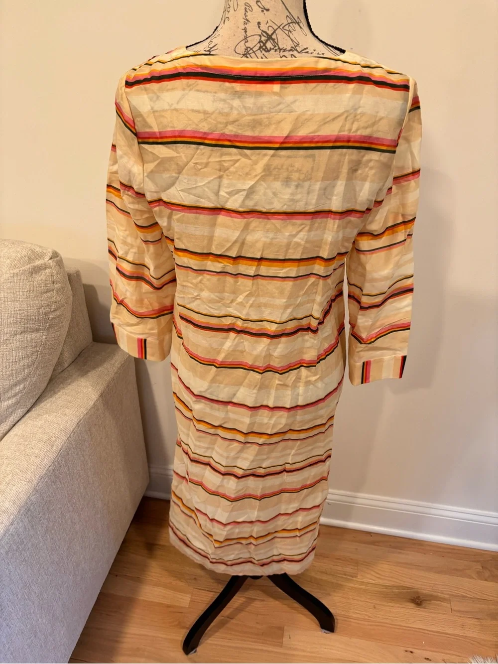 Tory Burch tory preowned dress