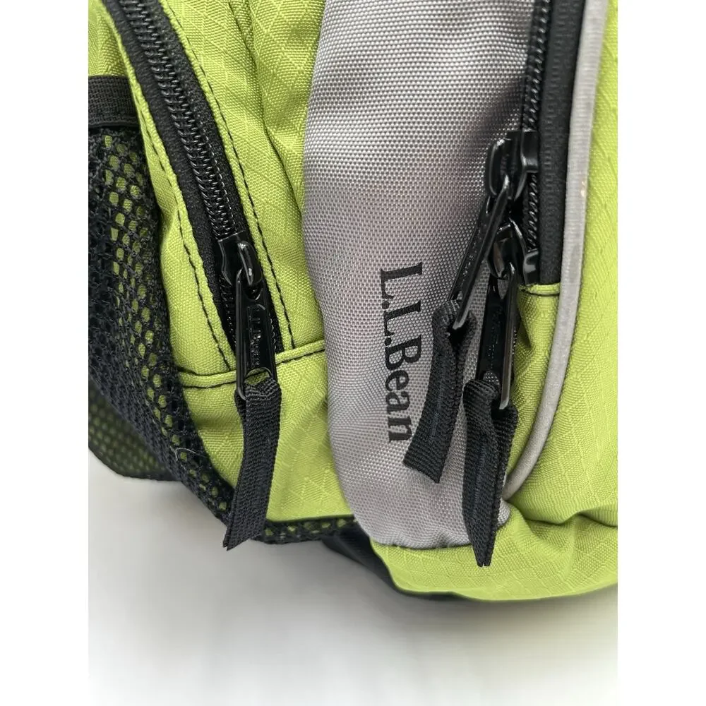 L.L. Bean new without