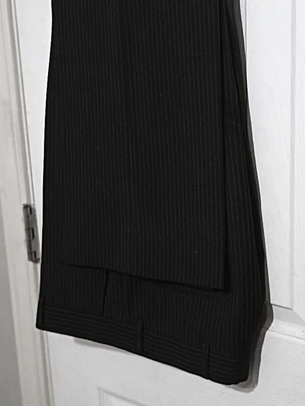 Amesbury men charcoal