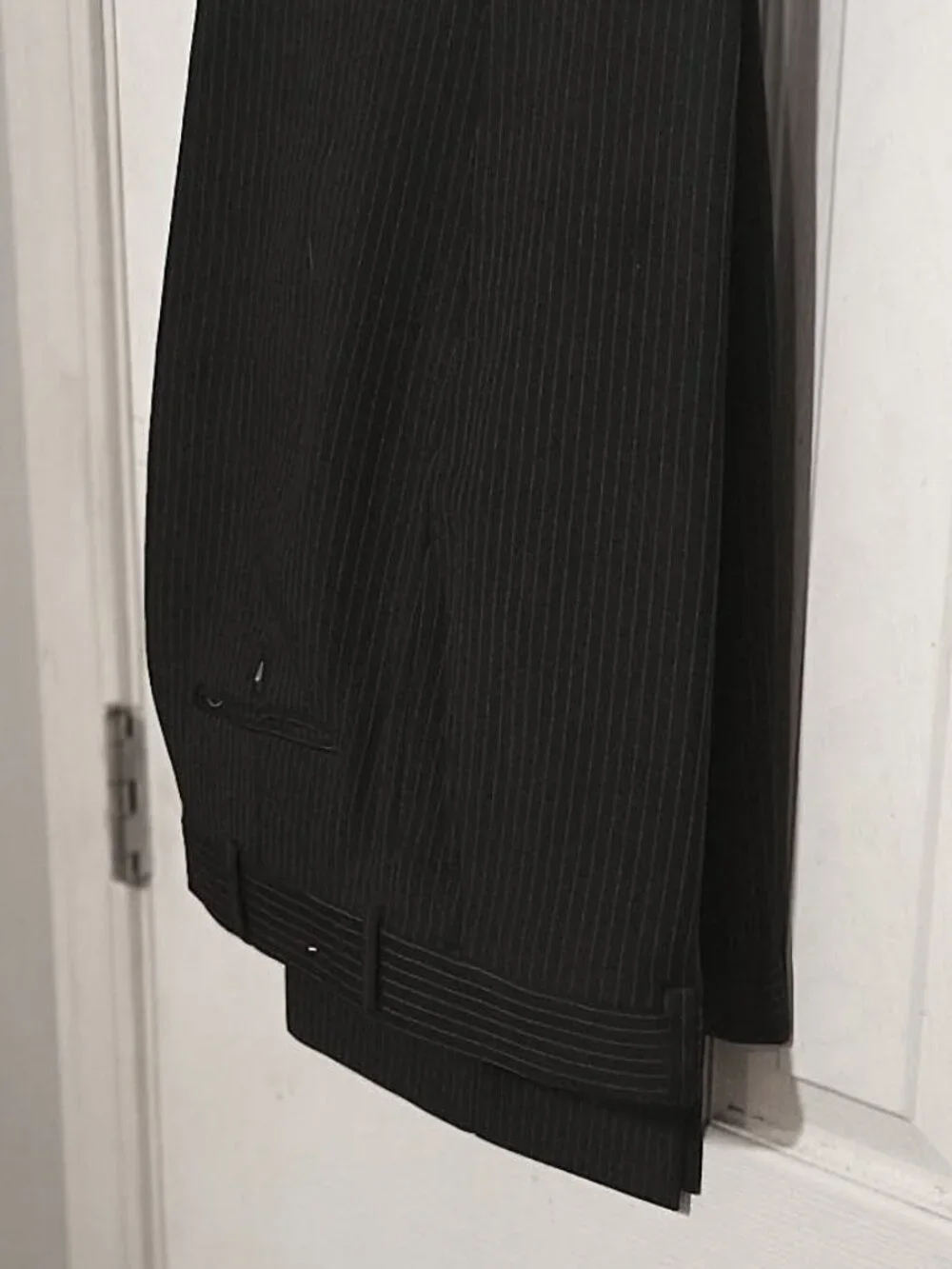 Amesbury men charcoal