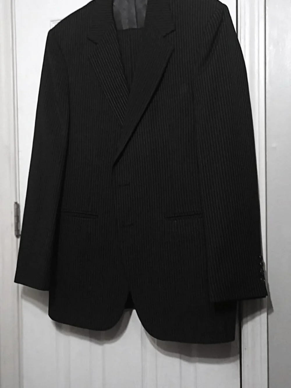 Amesbury men charcoal