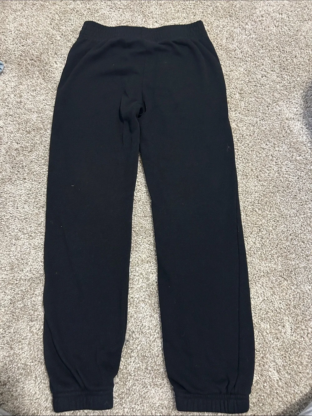 Converse soft black