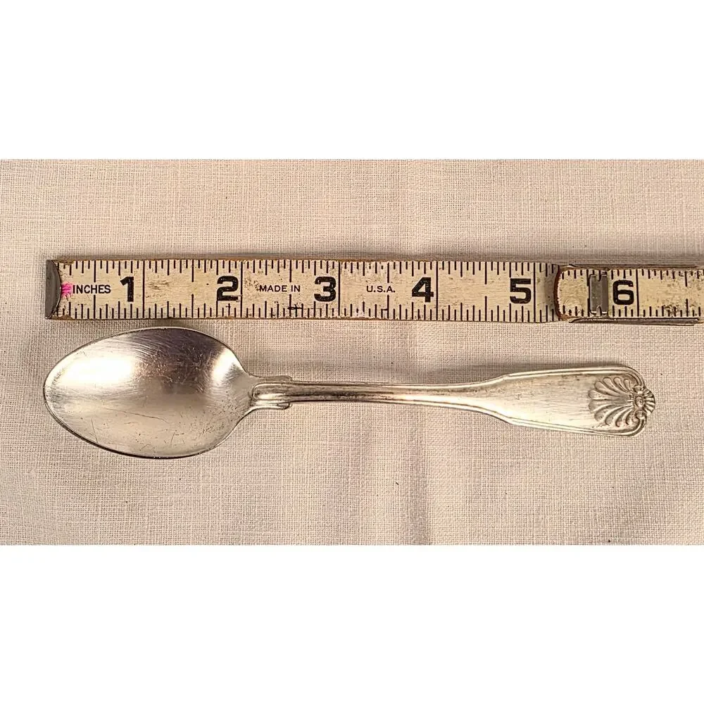 International Silverplate or conversation but