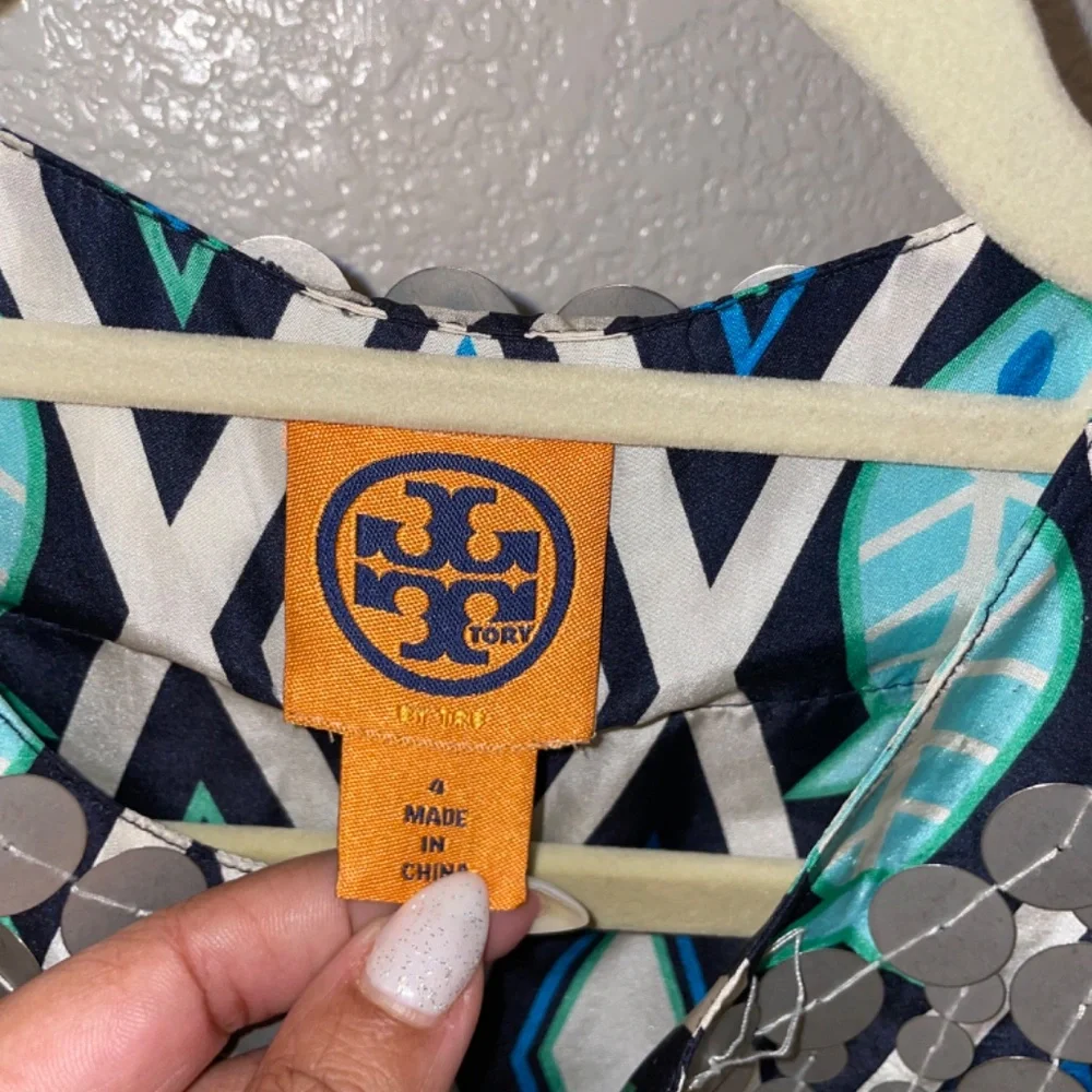 Tory Burch vintage from