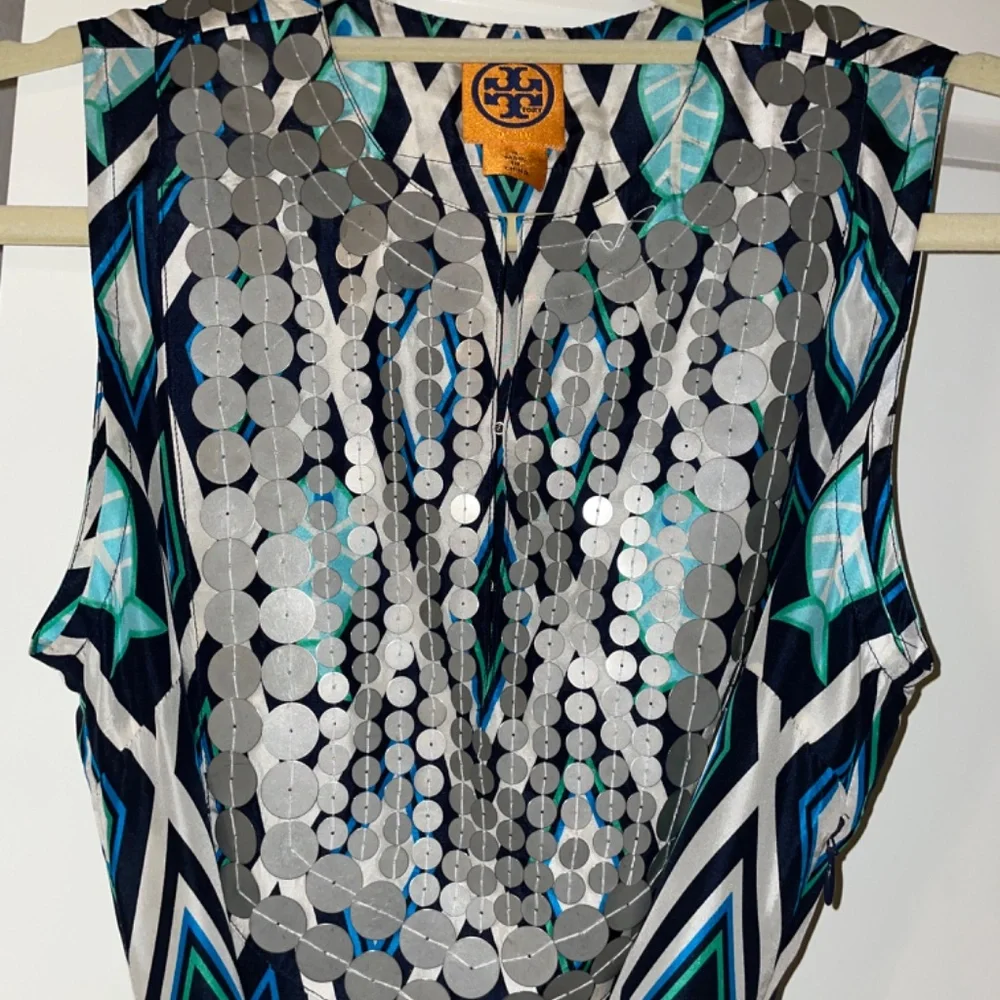 Tory Burch vintage from