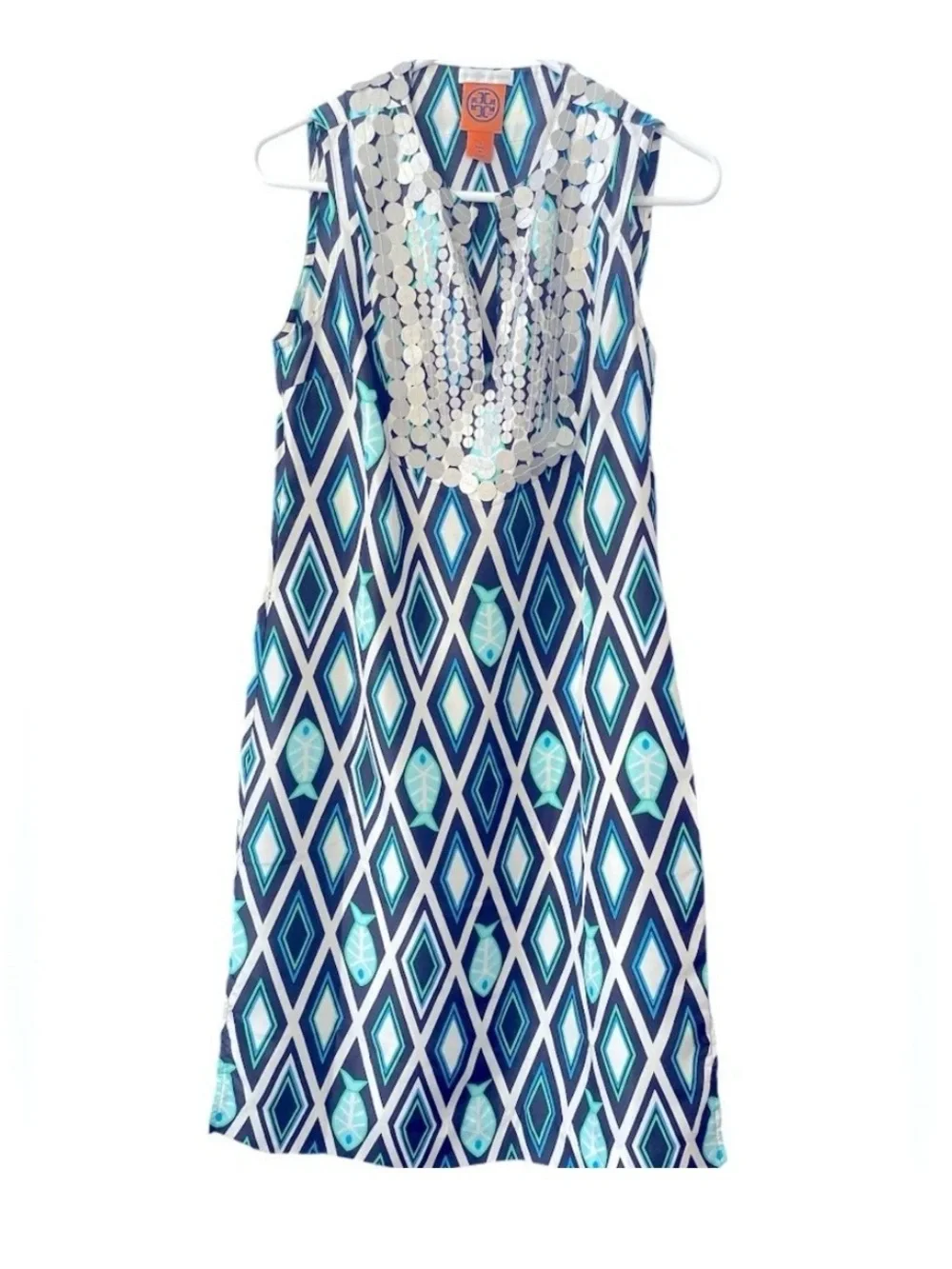 Tory Burch vintage from