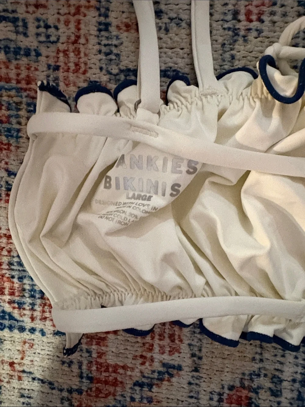 Frankies Bikinis frankies bikinis
