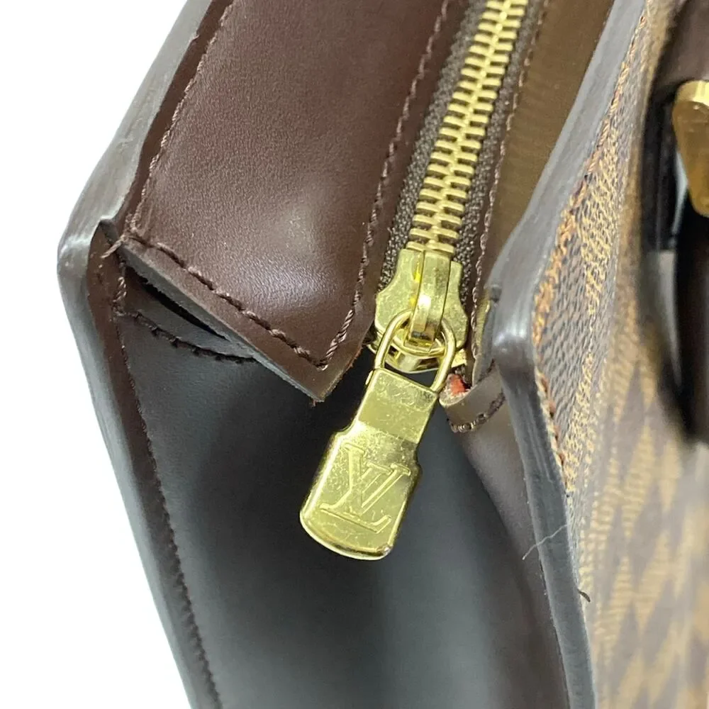 Louis Vuitton Venice Damier Handbag N51145