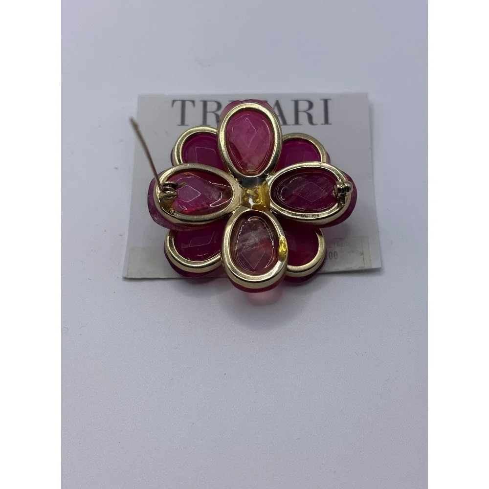 Trifari vintage style