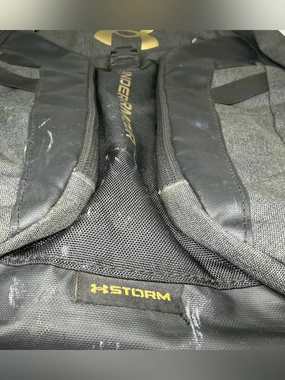 Under Armour ua storm