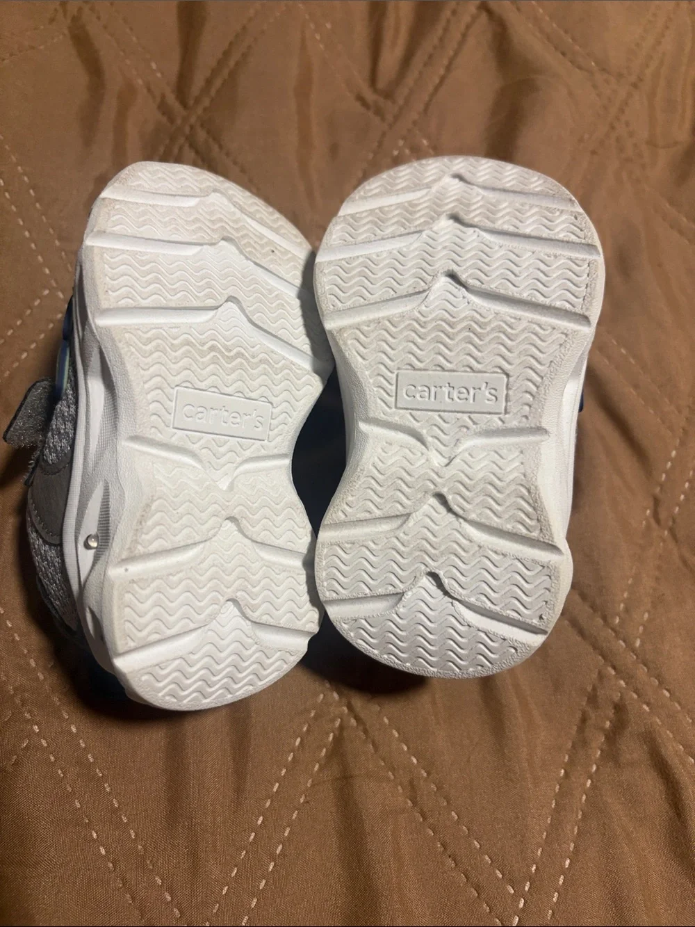 Carters two pairs