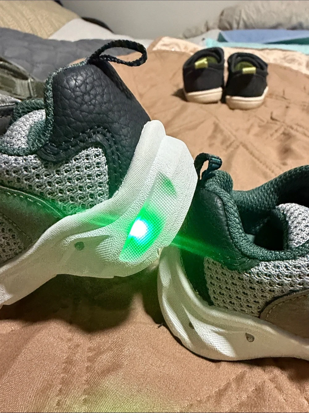 Carters two pairs