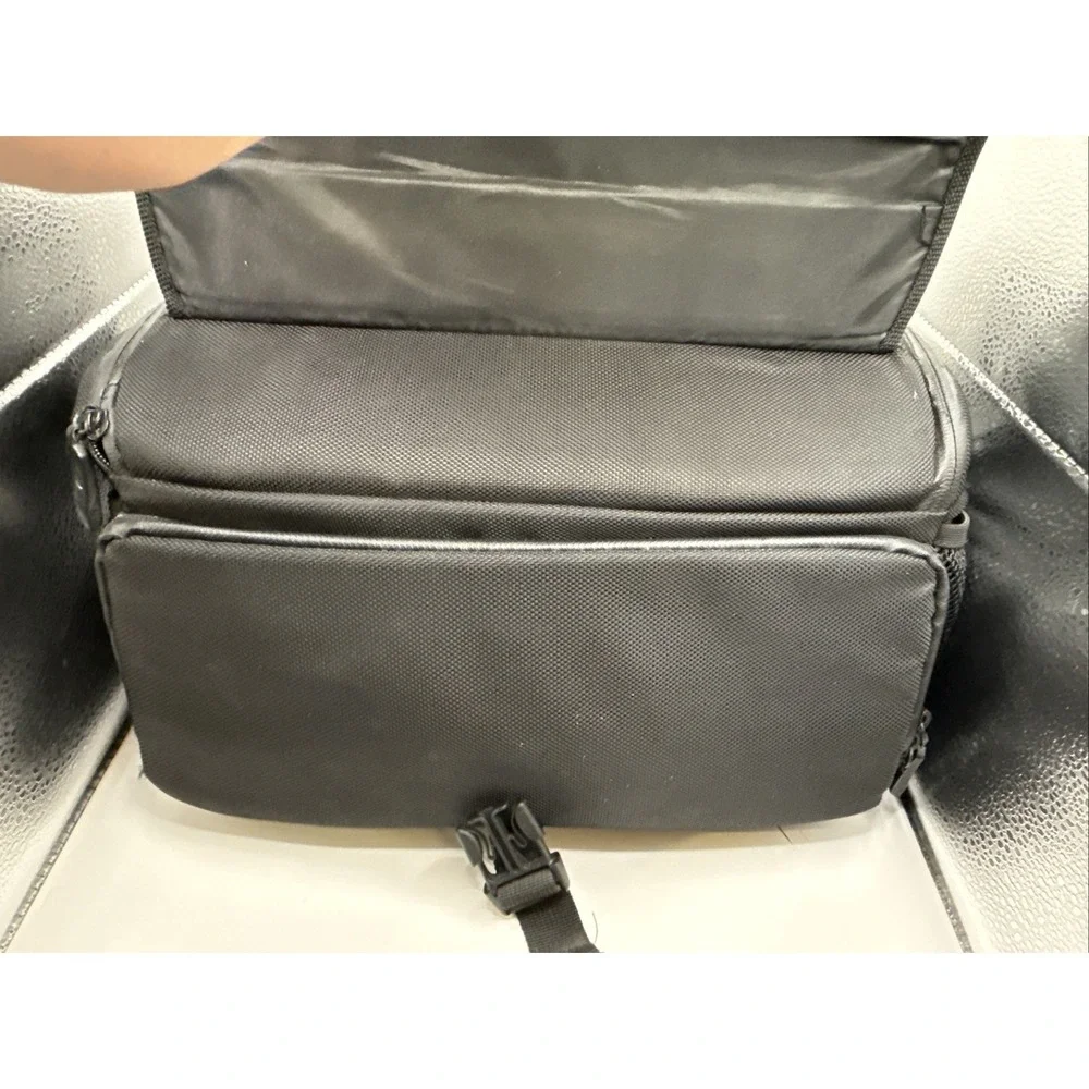 ProMaster Camera Carry Bag Adjustable Padded Inserts Customizable NO STRAP